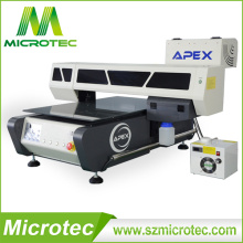 Aktualisierte A2 Größe UV-Drucker von Microtec